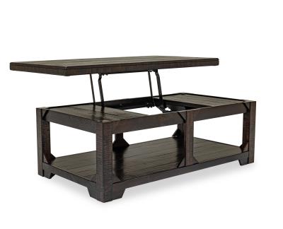 Abby Ð Occasional Table Collection