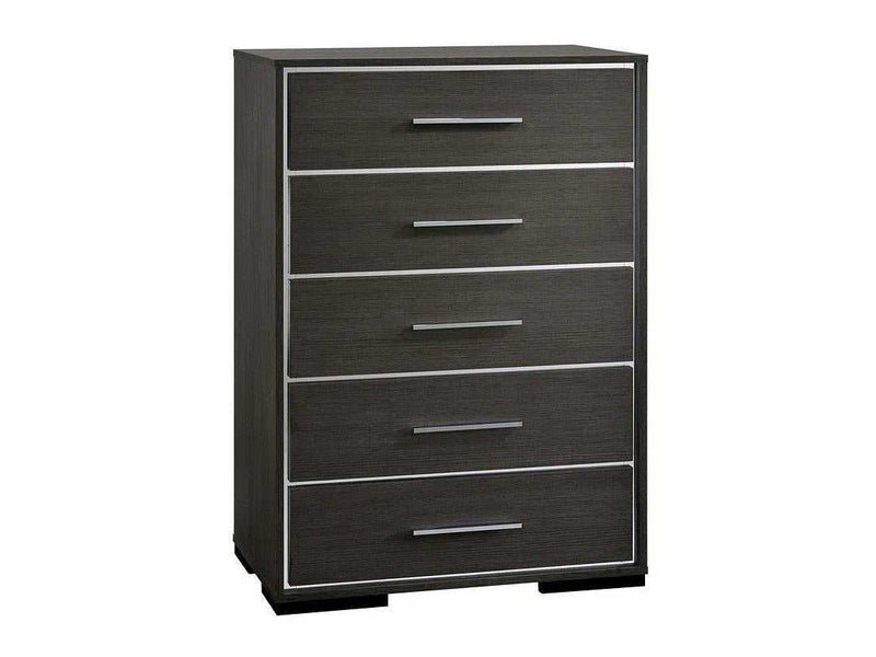 Camryn Warm Gray  Chest