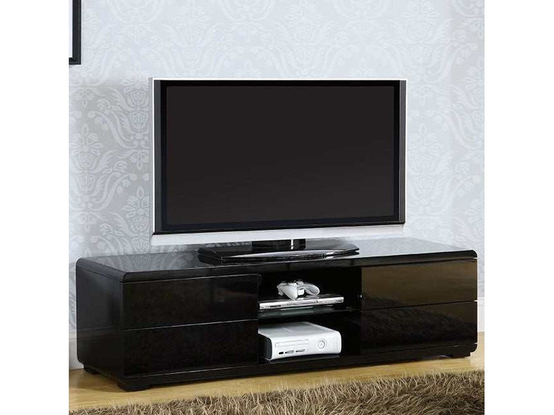 Cerro Black 59" TV Console