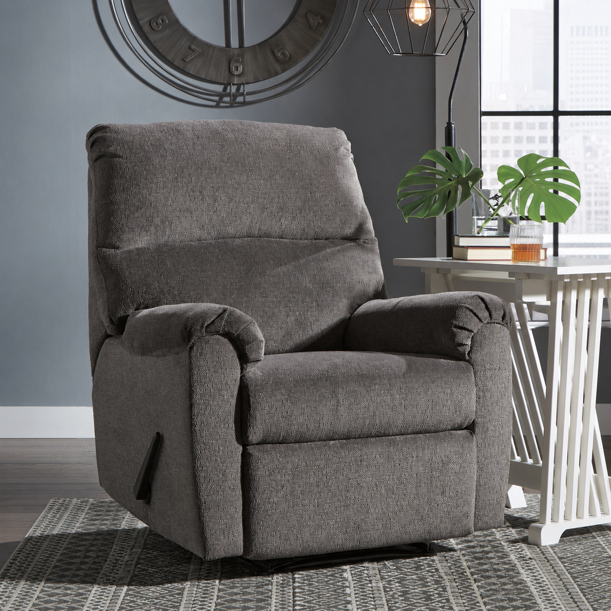 Recliners