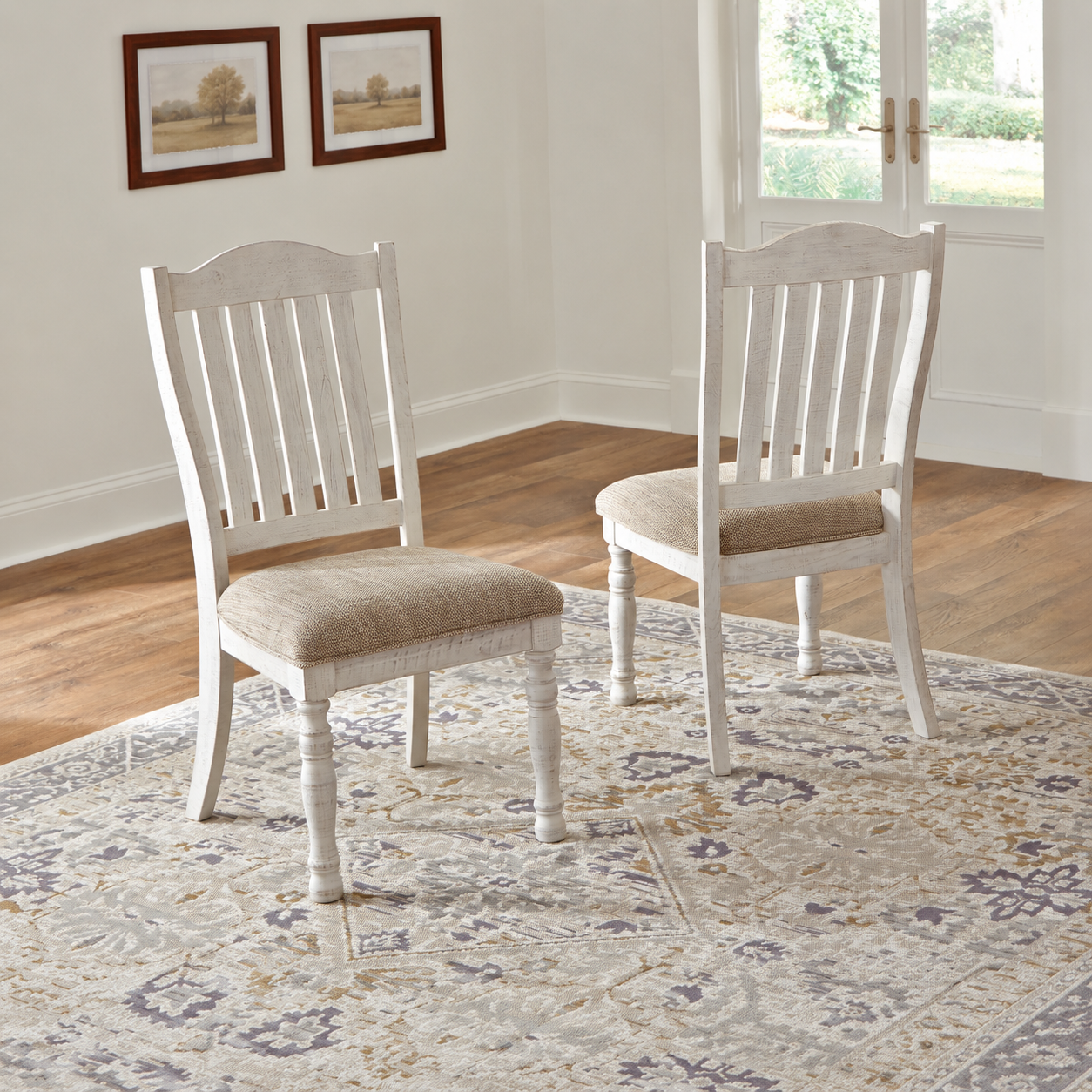 Dining Chairs