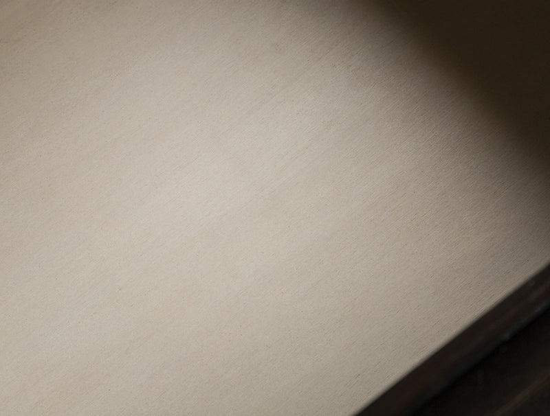 Chemnitz Espresso Chest