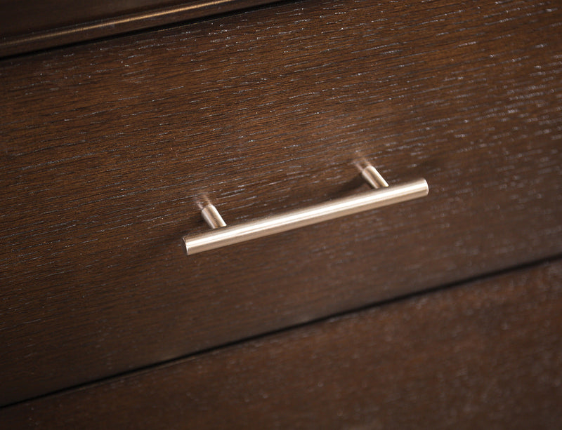 Chemnitz Espresso Nightstand