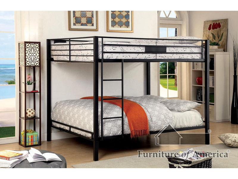 Claren -  - Bunk Bed