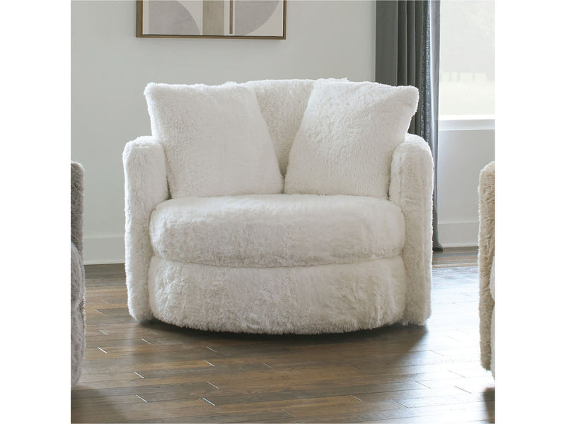 Cochrane White Chair