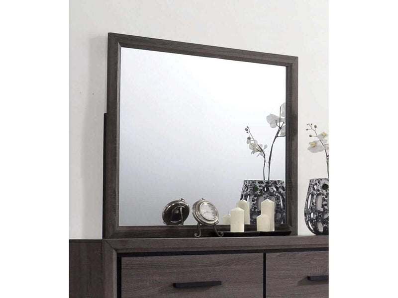 Conwy Gray Mirror