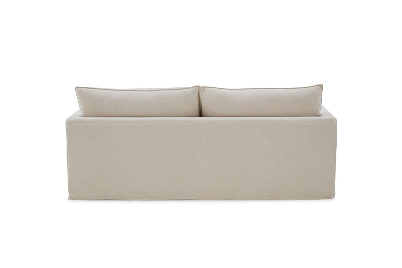 Crayford Taupe Sofa