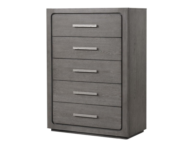 Crowthorne Warm Gray Chest