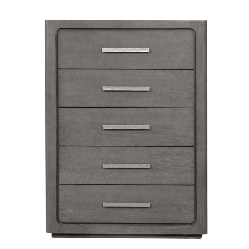 Crowthorne Warm Gray Chest