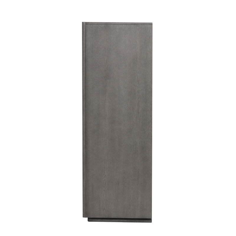 Crowthorne Warm Gray Chest