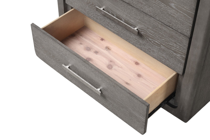 Crowthorne Warm Gray Chest
