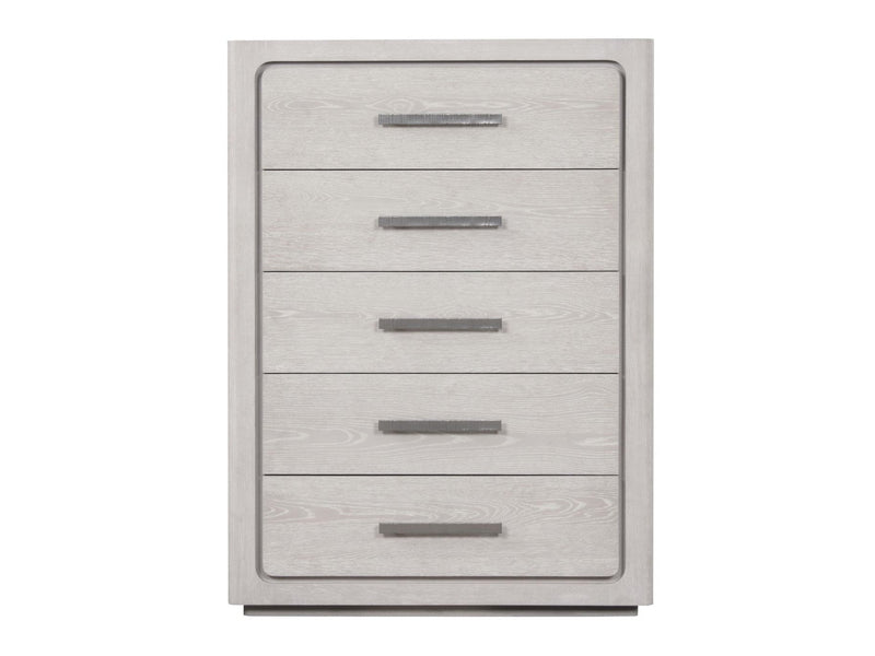 Crowthorne White Oak Chest