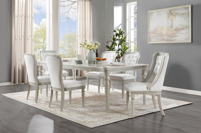 Charlemagne Dining Collection