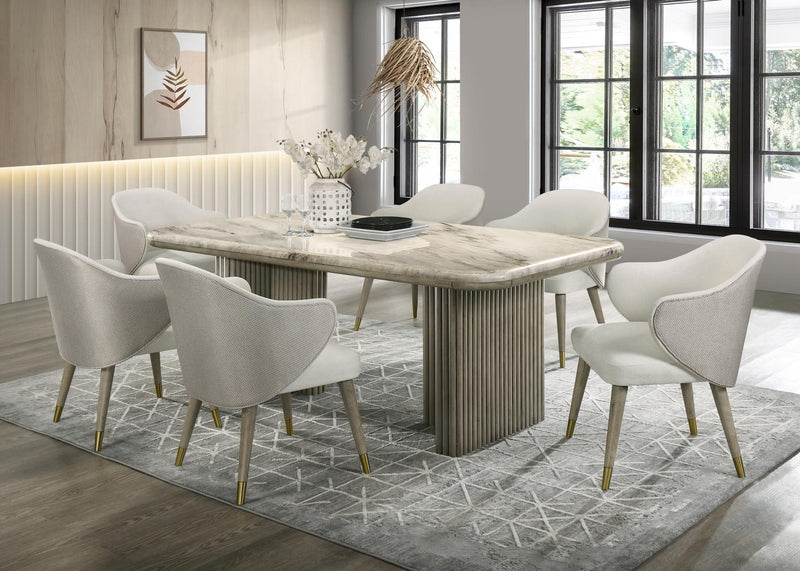 Acadia Dining Collection