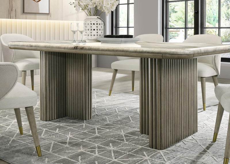Acadia Dining Collection
