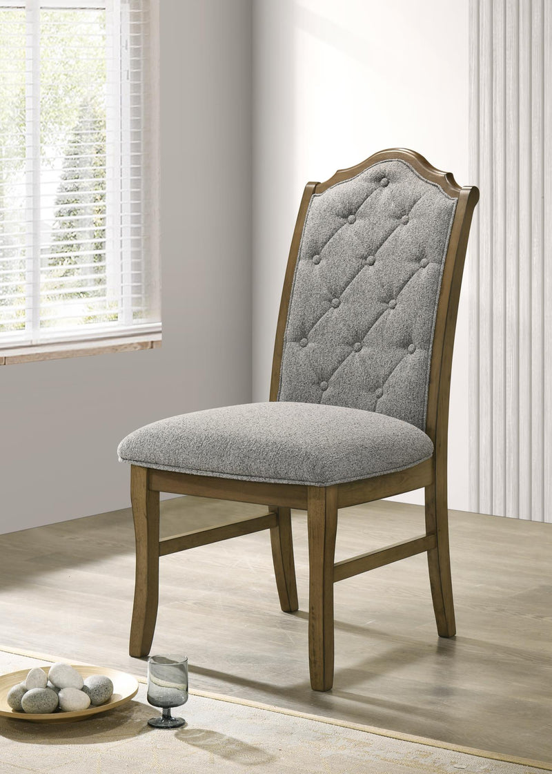 Lacy Dining Collection