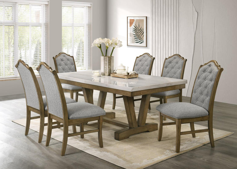 Lacy Dining Collection