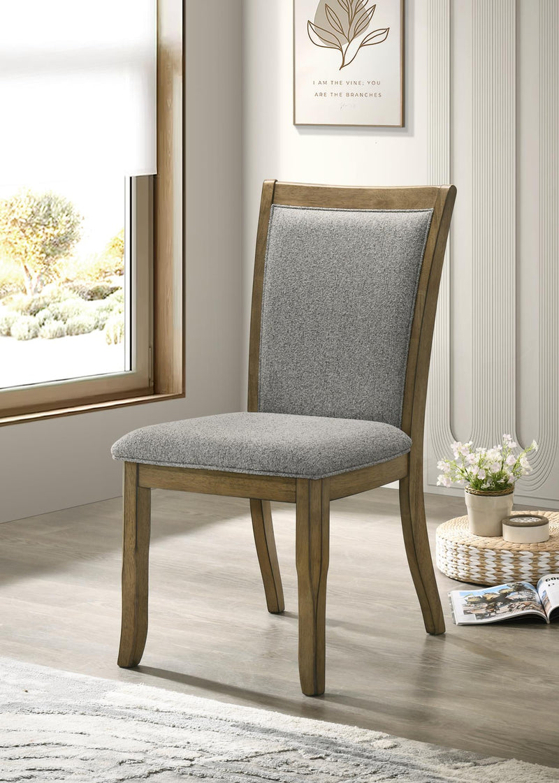 Barzini Dining Collection