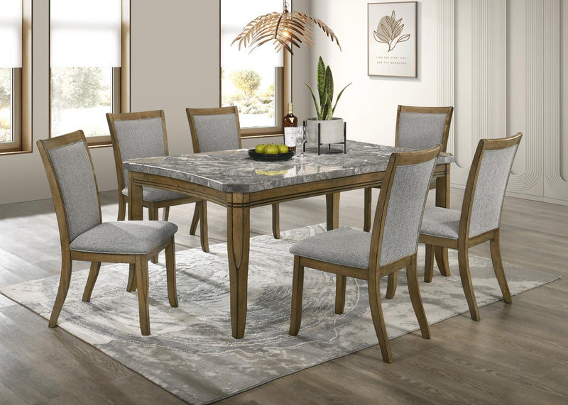 Barzini Dining Collection