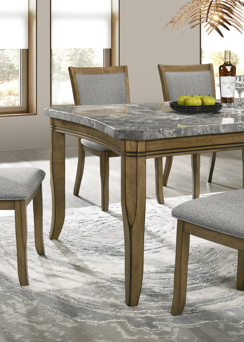 Barzini Dining Collection