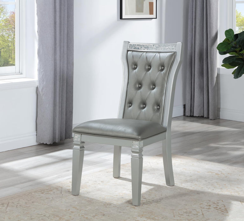 Catherine Dining Collection