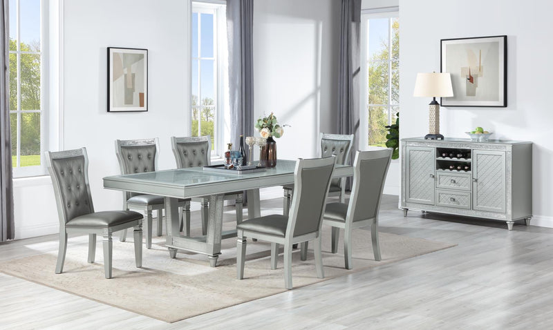 Catherine Dining Collection