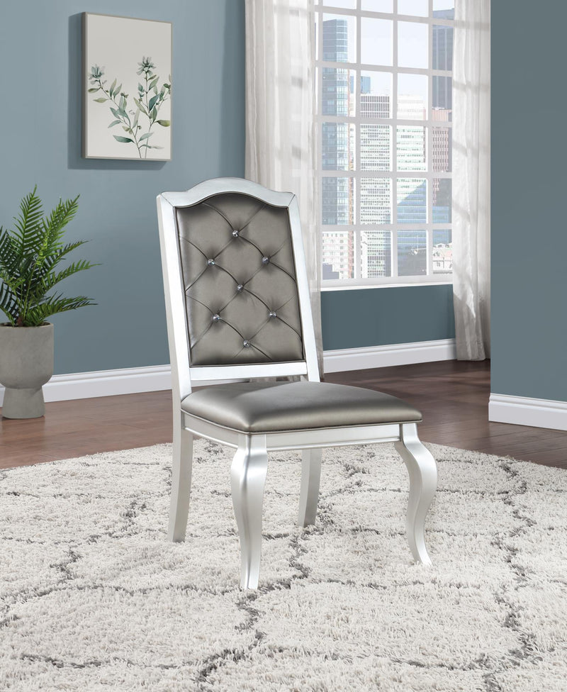 Crawford Dining Collection