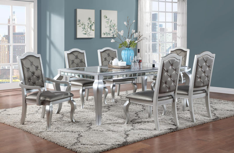 Crawford Dining Collection