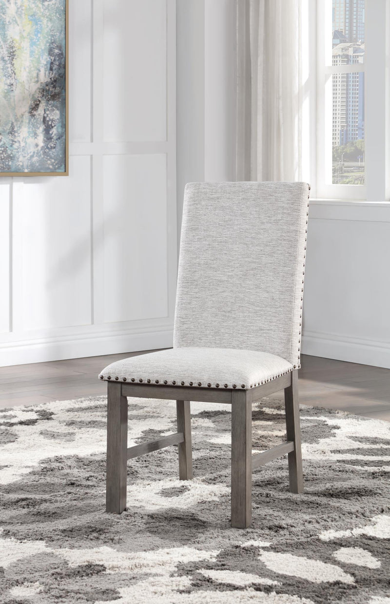 Delilah Dining Collection