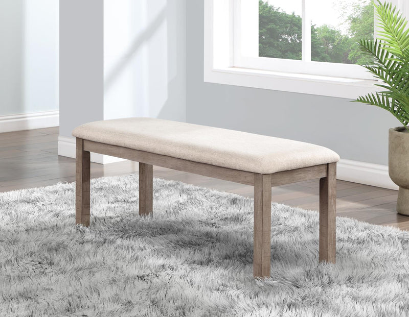 Regilla Dining Collection