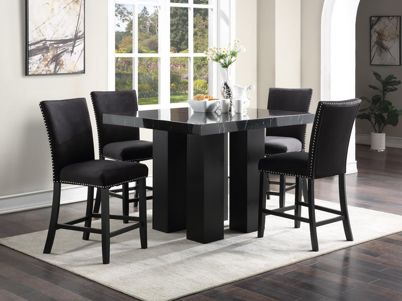 Lia Dining Room Collection