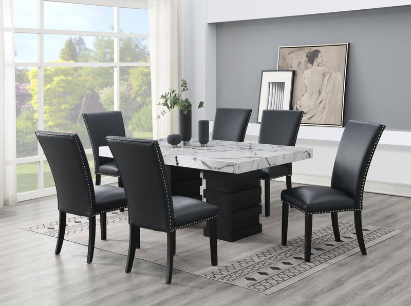 Cordelia Dining Collection