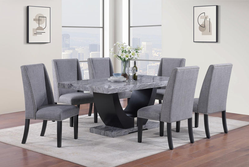 Laurisa Dining Collection