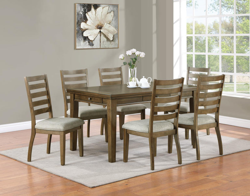 Berkley Dining Room Collection