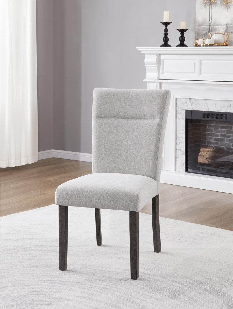 Edgar Dining Room Collection