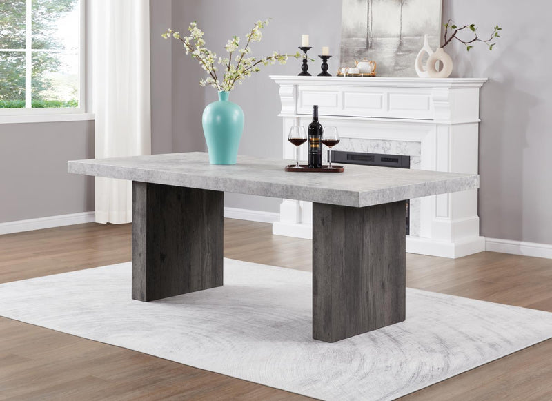 Edgar Dining Room Collection