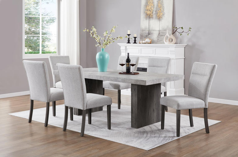 Edgar Dining Room Collection