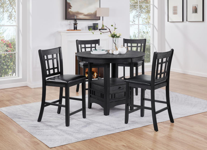 Carlotta Dining Room Collection