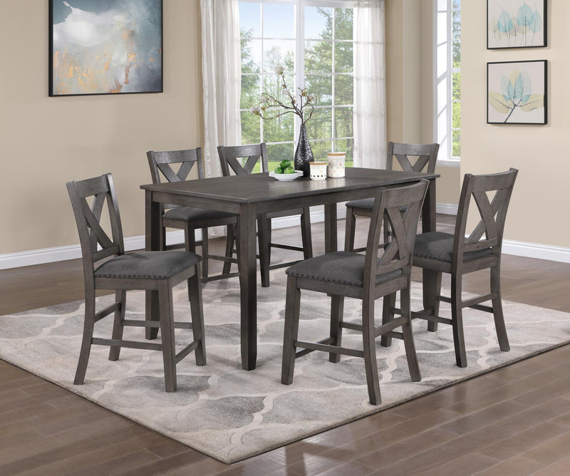 Peter Dining Room Collection