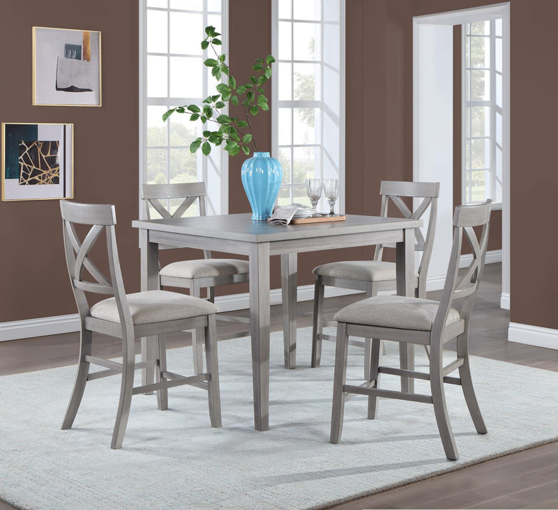 Caterina Dining Room Collection