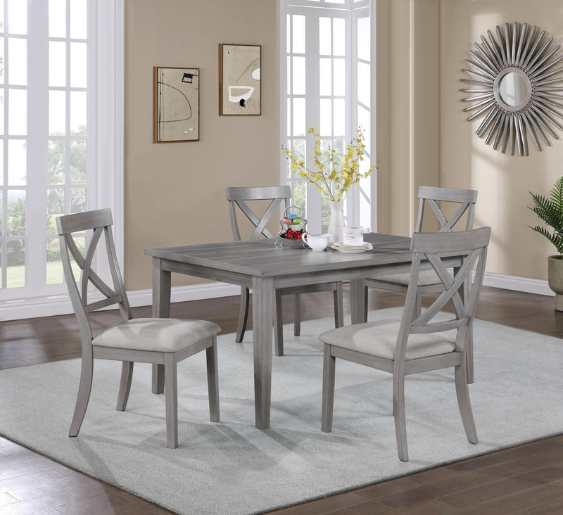 Wu Zetian Dining Room Collection