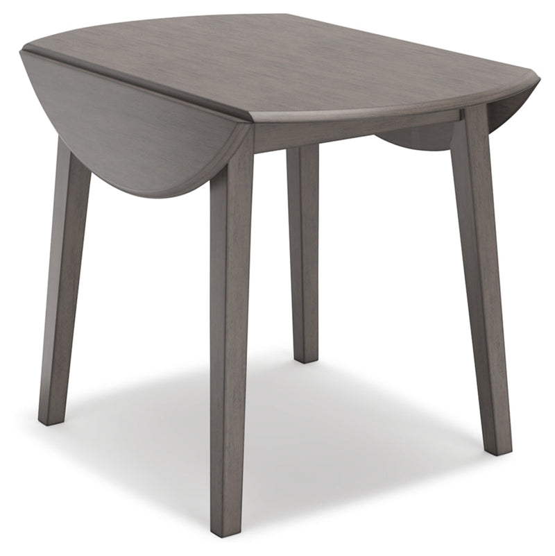 Shullden Dining Set (Up to 4 Chairs)