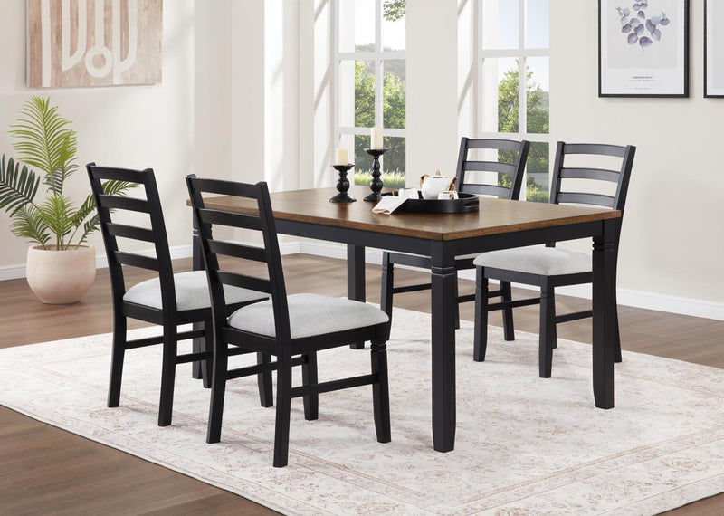 Lucy Dining Room Collection