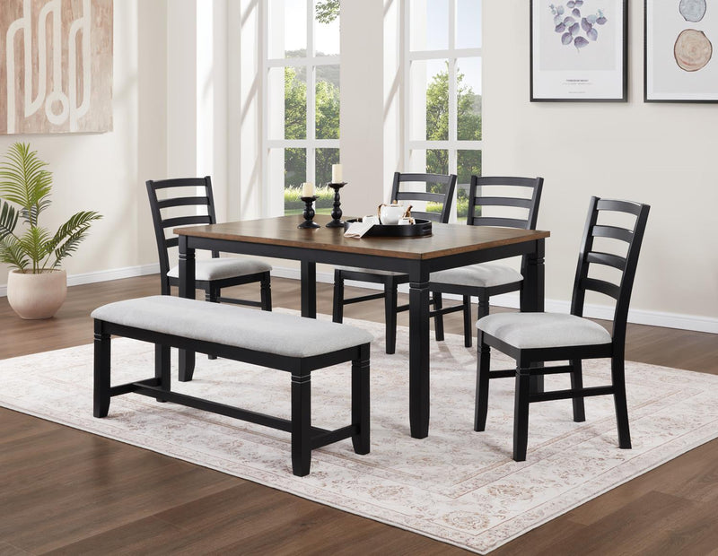Lucy Dining Room Collection