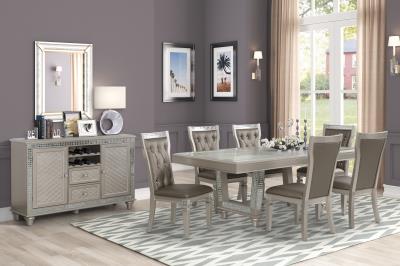 Arezzo Dining Collection