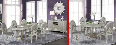 Vista Dining Collection