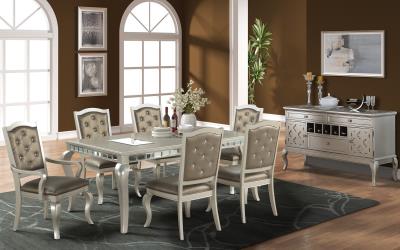 Parma Dining Collection
