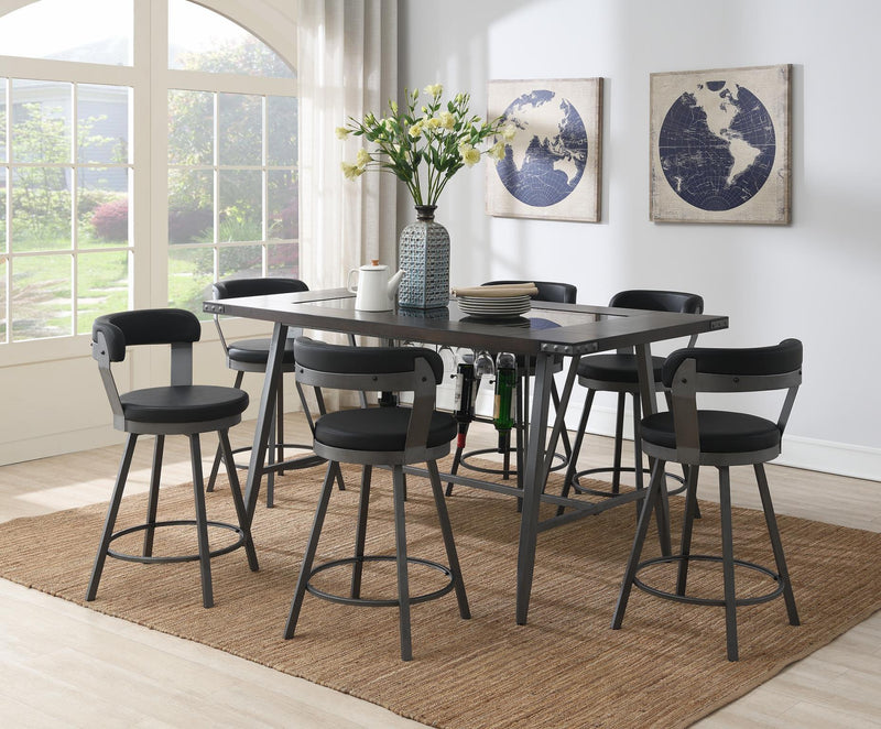 Emma Dining Collection