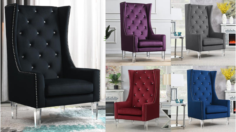 Side Chair Collection