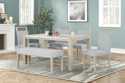 Skyla Dining Collection